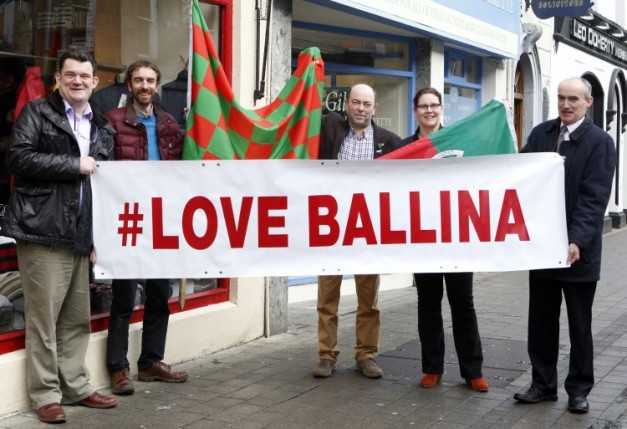 Chamber launches Halloween Shop Front Window Competition 2016