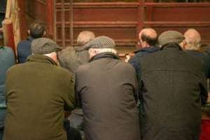 Fair days and the Mart in Ballina