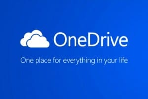 One drive for business Primary Solutions