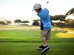Ballina Golf Club holds the first Albany Open.