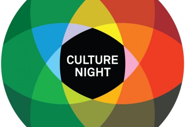 Culture Night 2016 in Ballina Co Mayo