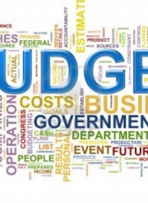 Youth Unemployment rate Budget priority 2017