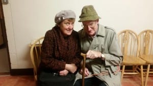 Parke-Drama-Moll-rehearsals-with-Mary-Neary-and-Fr-Declan-Carroll