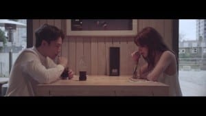 Valentine Love in Ballina Co Mayo