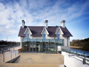 Ice House Hotel Ballina Co Mayo