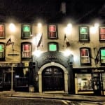 Broken Jug Ballina Co Mayo along the Wild Atlantic Way