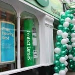 Specsavers Ballina Staff Co Mayo