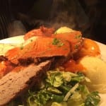 Crockets on the Quay, Ballina Co mayo along the Wild Atlantic Way