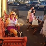 Crockets on the Quay, Ballina Co mayo along the Wild Atlantic Way