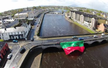 Ballina Street Festival hosts Heritage Day 2019