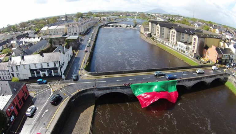 Ballina Street Festival hosts Heritage Day 2019