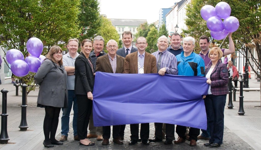 Ballina Purple Flag committee