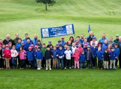 Ballina Junior Golf Programme