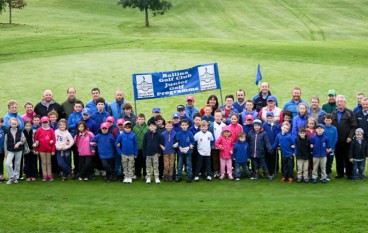 Ballina Junior Golf Programme