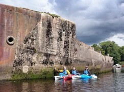 North Mayo – Ireland’s final frontier