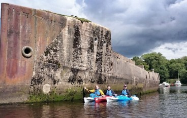 North Mayo – Ireland’s final frontier