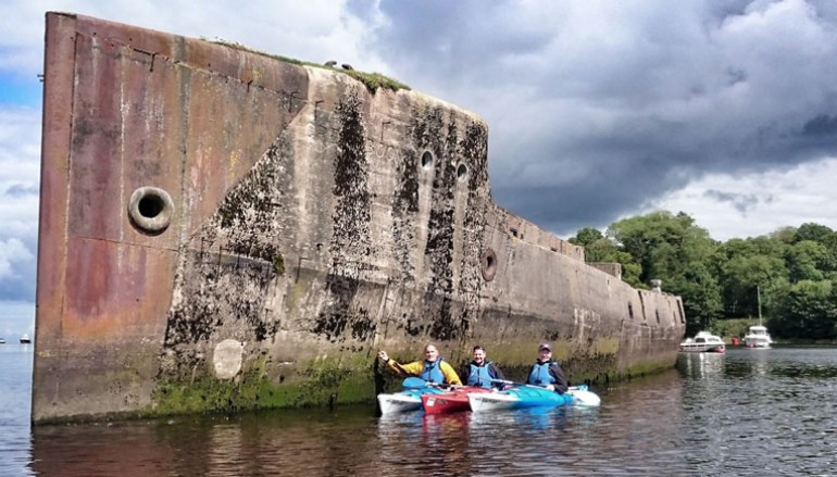 North Mayo – Ireland’s final frontier