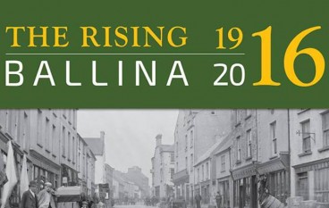 The Rising Ballina 2016
