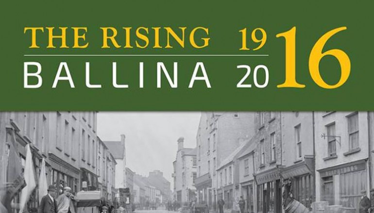 The Rising Ballina 2016
