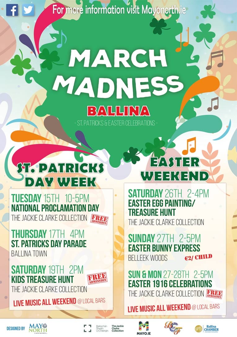 ballina-mayo-ireland-events-march-madness-full-poster