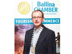 Ballina Chamber Of Commerce AGM