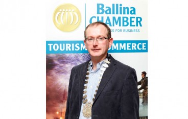 Ballina Chamber Of Commerce AGM