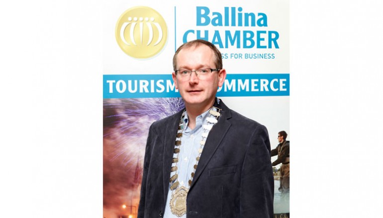 Ballina Chamber Of Commerce AGM