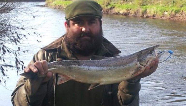 Ballina’s Weekly Angling Update