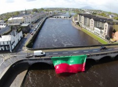 Mayo Day Weekend Celebrations in Ballina