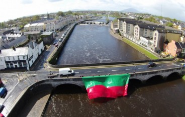 Mayo Day Weekend Celebrations in Ballina