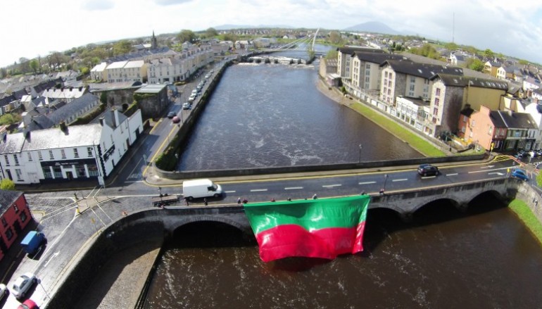 Mayo Day Weekend Celebrations in Ballina