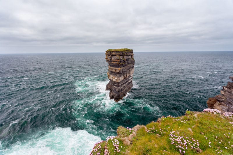 web-Bay Coast_Downpatrick Head_Seastack_2