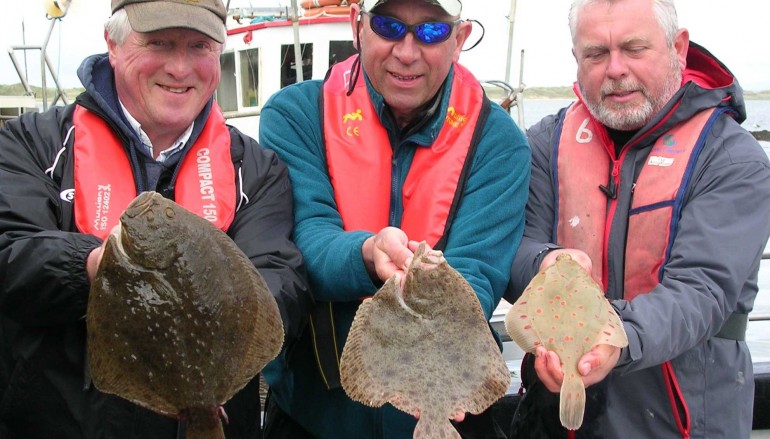 Angling Update – Week Ending 22nd May 2016