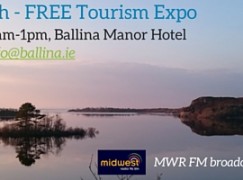 Meet Mayo North Tourism Expo