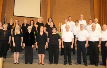 Choir from Missouri, USA to Perform in Ballina, Co Mayo