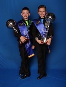 World open champion 2016
