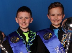 Mayo dancers scoop double at World Championships 2016