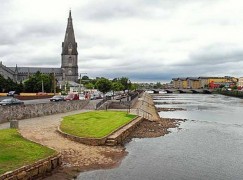 Photo Safaris in Mayo North and Ballina this Summer 2016