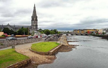 Photo Safaris in Mayo North and Ballina this Summer 2016