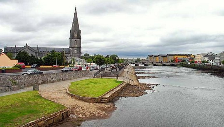 Photo Safaris in Mayo North and Ballina this Summer 2016