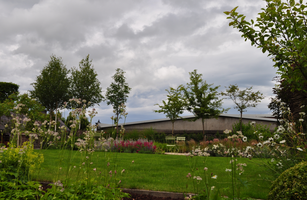 Jakie Clarke Gardens