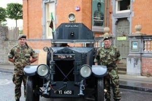 Sliabh na mBan - JCC 1