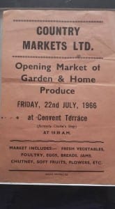 Ballina Country Market