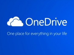 Microsoft OneDrive for your Business