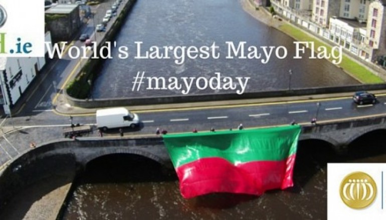 Mayo Co Co shortlisted for Excellence in Local Government Awards 2016