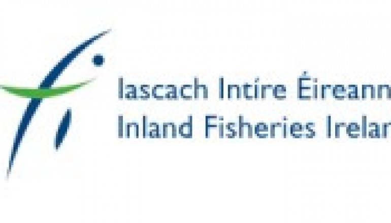 Funding call – Inland Fisheries Ireland €500,000 Capital Grant Scheme