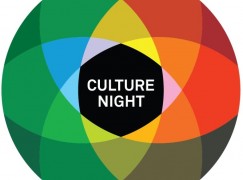 Culture Night 2016 in Ballina Co Mayo