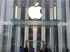 Irish Government must challenge the European Commission Ruling on Apple
