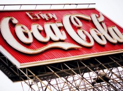 €26 million investment into Ballina by Coca Cola