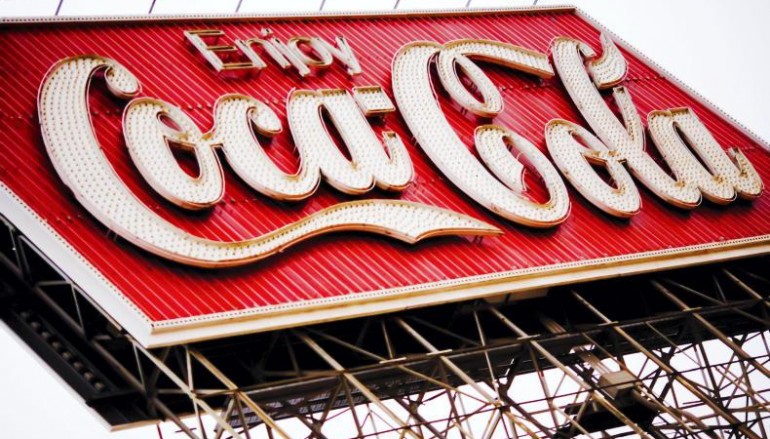 €26 million investment into Ballina by Coca Cola